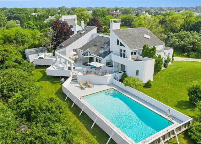 Property at 11 Watersedge Ct, Westhampton Beach, NY, 11978, 5 beds, 5.5 baths, Contact for Price