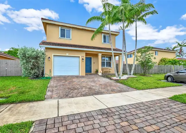 Property at 8986 SW 214th Ter, Cutler Bay, FL, 33189, 4 beds, 3 baths, [object Object]