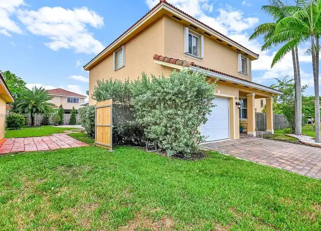Property at 8986 SW 214th Ter, Cutler Bay, FL, 33189, 4 beds, 3 baths, [object Object]