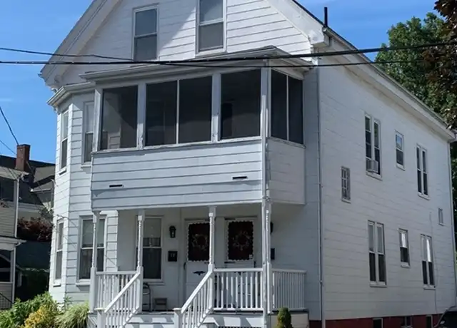 Property at 30 Maple Ave Unit 1, Swampscott, MA, 01907, 2 beds, 1 bath, [object Object]