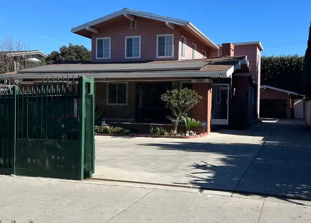 Property at 1248 S Manhattan Pl Unit 1250, Los Angeles, CA, 90019, 2 beds, 1.5 baths, [object Object]