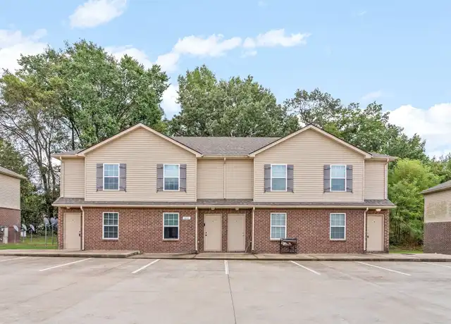 Property at 622 Appleton Dr Unit B, Clarksville, TN, 37042, 2 beds, 1.5 baths, [object Object]