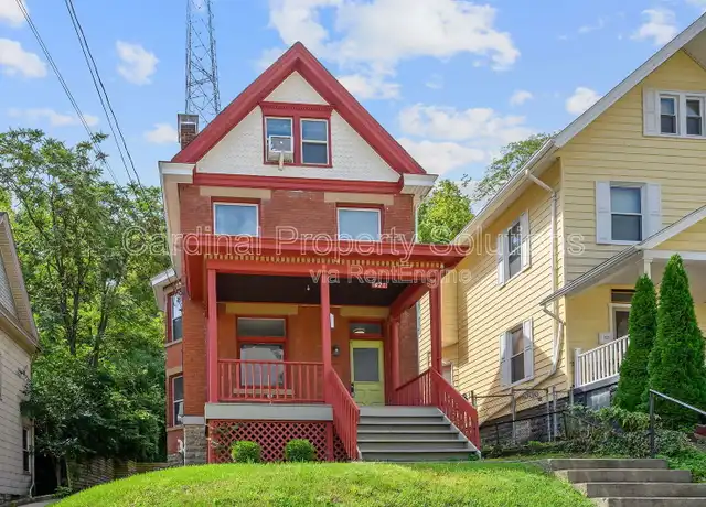 Property at 421 Dorchester Ave, Cincinnati, OH, 45219, 3 beds, 2 baths, [object Object]