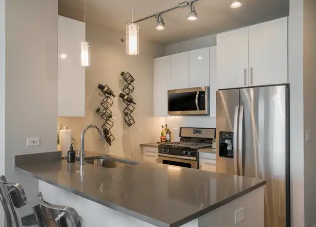 Property at 175 W Polk St Unit 0901, Chicago, IL, 60605, 1 bed, 1 bath, [object Object]