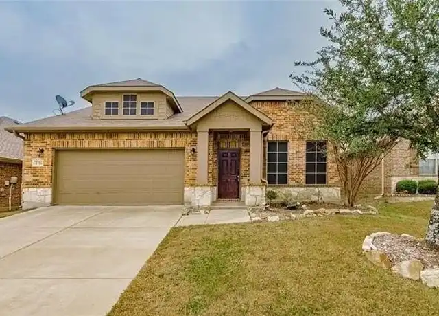 Property at 4516 Fern Valley Dr, Fort Worth, TX, 76244, 4 beds, 2.5 baths, [object Object]