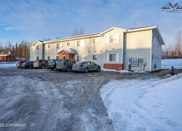 Property at 2060 Lucille St Unit A4, Wasilla, AK, 99654, 3 beds, 2 baths, [object Object]