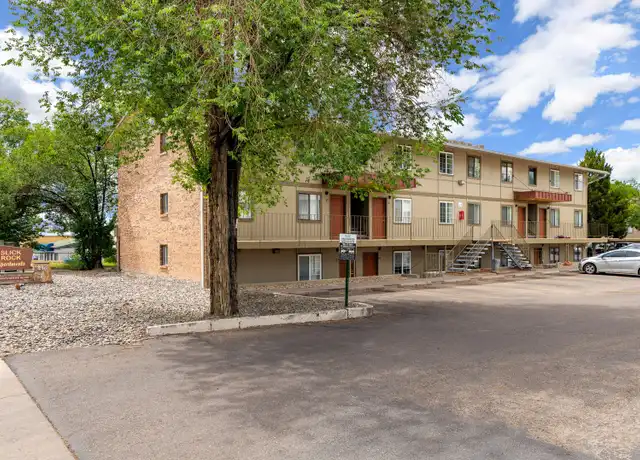 Property at 416 Independent Ave Unit 24, Grand Junction, CO, 81505, 2 beds, 1 bath, [object Object]