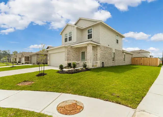 Property at 5602 Sycamore Glen Dr, Spring, TX, 77373, 4 beds, 2.5 baths, [object Object]
