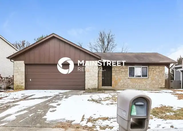 Property at 2033 Queensbridge Dr, Columbus, OH, 43235, 3 beds, 1.5 baths, [object Object]