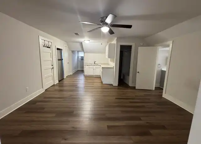 Property at 1298 Carr Ave Unit Top Floor, Memphis, TN, 38104, 0 beds, 1 bath, [object Object]