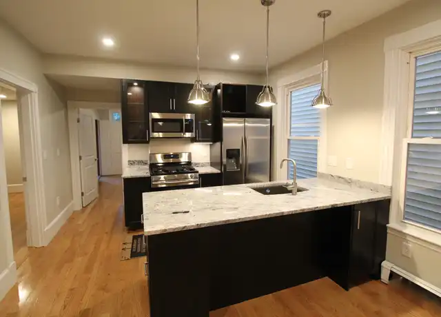 Property at 125 Princeton St Unit 1, Boston, MA, 02128, 4 beds, 2 baths, [object Object]
