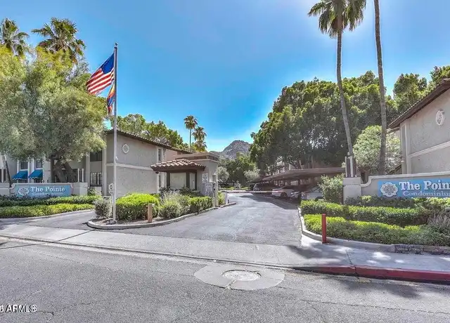 Property at 7557 N Dreamy Draw Dr #239, Phoenix, AZ, 85020, 2 beds, 2 baths, [object Object]
