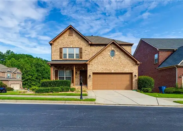 Property at 2425 Delamore Chase, Duluth, GA, 30097, 4 beds, 2.5 baths, [object Object]
