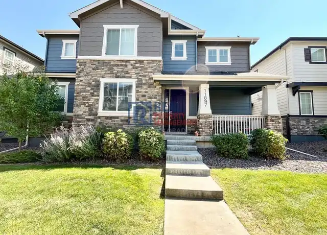 Property at 11897 Norfolk Ct, Commerce City, CO, 80022, 3 beds, 2.5 baths, [object Object]