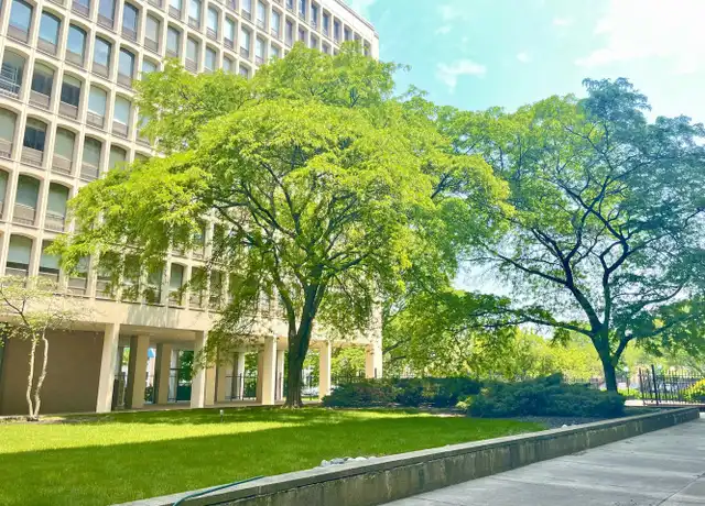Property at 1450 E 55th Pl Unit 530S, Chicago, IL, 60637, 3 beds, 2 baths, [object Object]