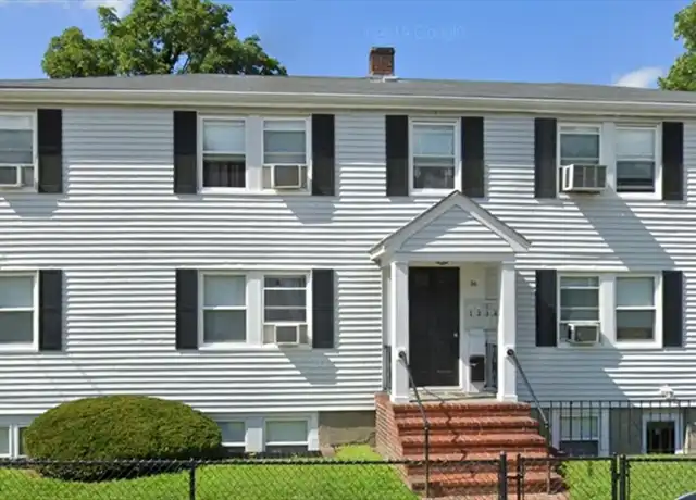 Property at 36 Saint Marks Rd Unit 5, Boston, MA, 02124, 2 beds, 1 bath, [object Object]