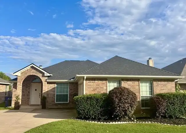 Property at 94 Briar Ln, Waxahachie, TX, 75165, 3 beds, 2 baths, [object Object]