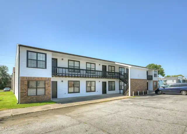 Property at 1007 S Saint Louis Ave Unit 5B, Joplin, MO, 64801, 2 beds, 1 bath, [object Object]