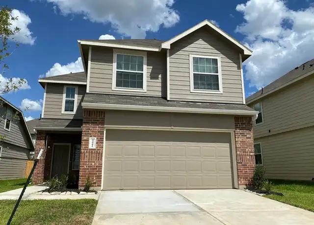 Property at 4442 Stephanie Park Ln, Conroe, TX, 77304, 4 beds, 2.5 baths, [object Object]