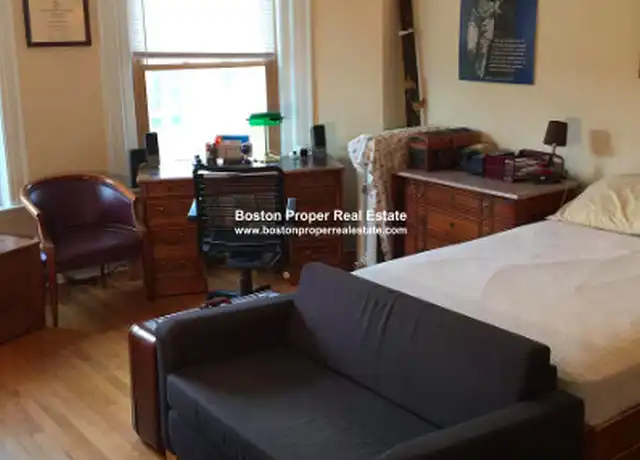 Property at 1091 Boylston St #34, Boston, MA, 02215, 0 beds, 1 bath, [object Object]