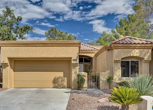 Property at 2836 Billy Casper Dr, Las Vegas, NV, 89134, 2 beds, 2 baths, [object Object]