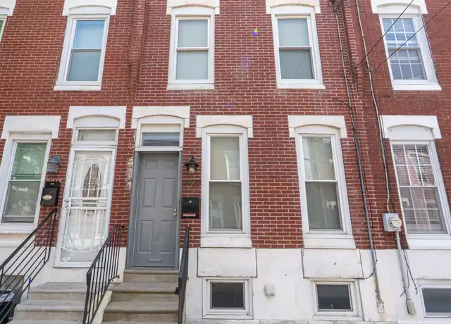 Property at 2020 Mountain St, Philadelphia, PA, 19145, 2 beds, 1 bath, [object Object]