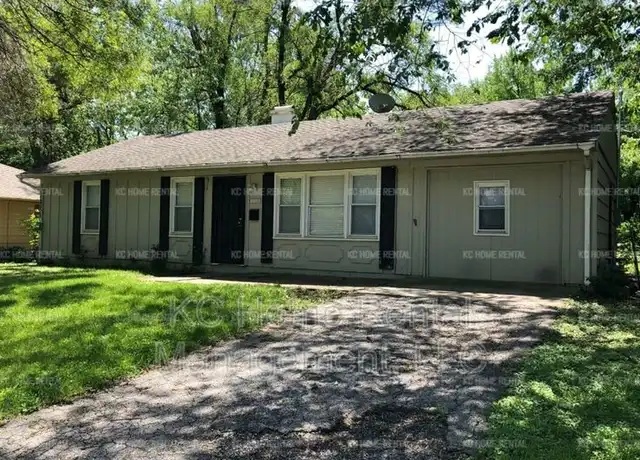 Property at 8601 E 110th St, Kansas City, MO, 64134, 3 beds, 1 bath, [object Object]