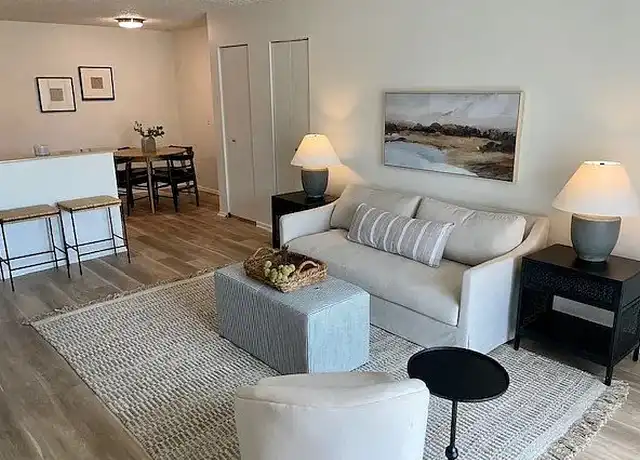 Property at Brookmount Apartments - 102 Angie Dr, St Peters, MO, 63376, 1 bed, 1 bath, [object Object]