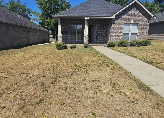 Property at 1718 S Cross St, Little Rock, AR, 72206, 3 beds, 2 baths, [object Object]