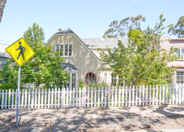 Photo of 515 Moraga Ave, Oakland, CA 94611