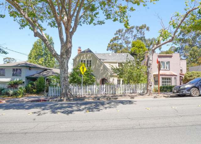 Photo of 515 Moraga Ave, Oakland, CA 94611