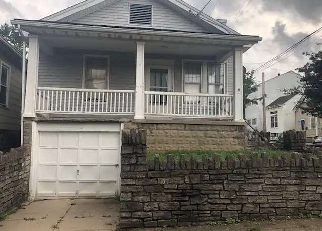 Property at 401 E 15th St, Covington, KY, 41014, 2 beds, 1 bath, [object Object]