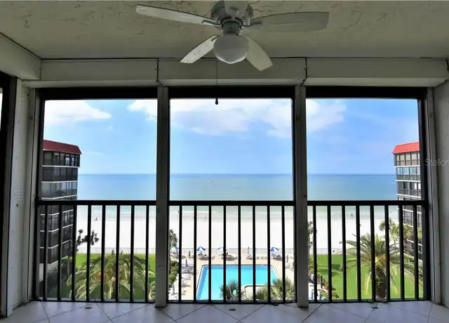 Property at 18304 Gulf Blvd #610, Redington Shores, FL, 33708, 2 beds, 2 baths, [object Object]