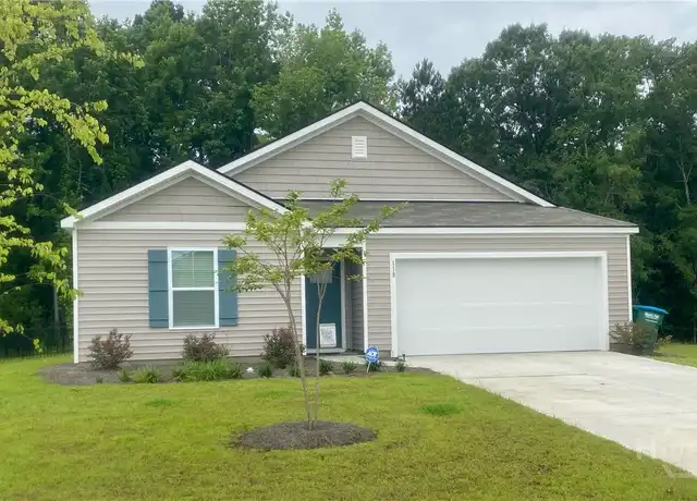 Property at 118 Windcrest Dr, Rincon, GA, 31326, 5 beds, 3 baths, [object Object]