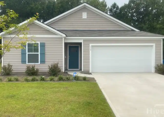 Property at 118 Windcrest Dr, Rincon, GA, 31326, 3 beds, 2 baths, [object Object]