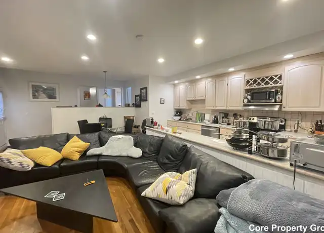 Property at 23 Fleet St #1, Boston, MA, 02113, 3 beds, 2 baths, [object Object]
