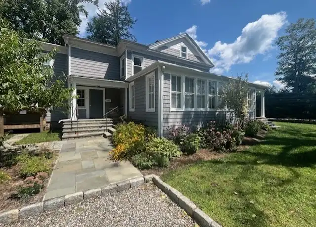 Property at 487 Danbury Rd, Wilton, CT, 06897, 3 beds, 2 baths, [object Object]