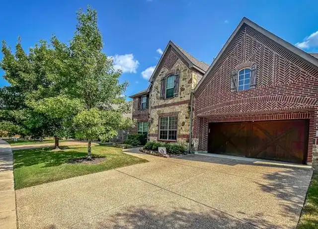 Property at 2604 Morgan Ln, Roanoke, TX, 76262, 4 beds, 3.5 baths, [object Object]