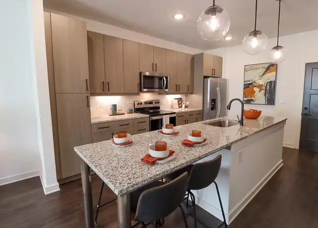 Property at The Wren Apartments - 305 Collins Industrial Way, Lawrenceville, GA, 30043, 0 beds, 1 bath, [object Object]