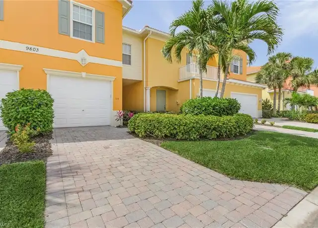 Property at 9803 Bodego Way #104, Fort Myers, FL, 33908, 3 beds, 2.5 baths, [object Object]