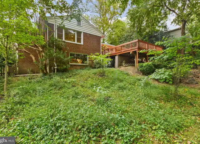 Property at 612 S Quincy St, Arlington, VA, 22204, 4 beds, 3 baths, [object Object]