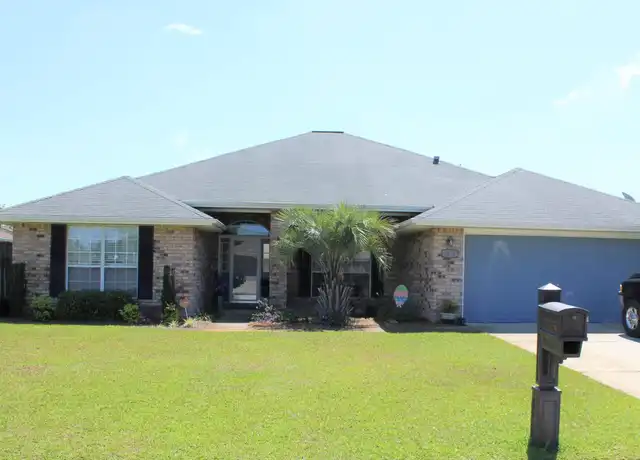 Property at 2176 Bromly Dr, Navarre, FL, 32566, 4 beds, 2 baths, [object Object]