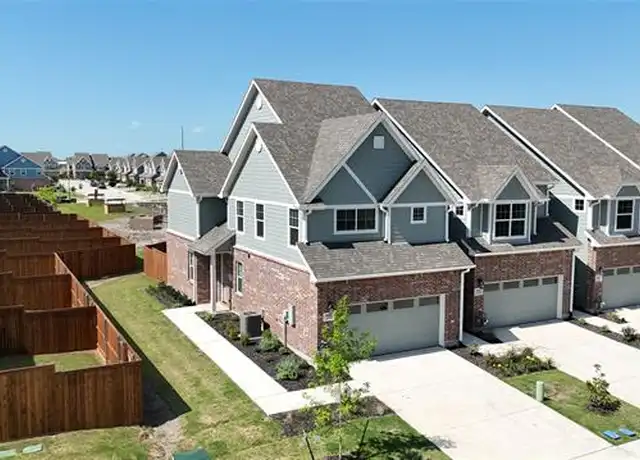 Property at 2906 Wheelhouse Way, Wylie, TX, 75098, 3 beds, 2.5 baths, [object Object]