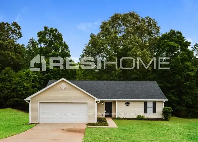 Property at 250 Mountain Ln, Covington, GA, 30016, 3 beds, 2 baths, [object Object]