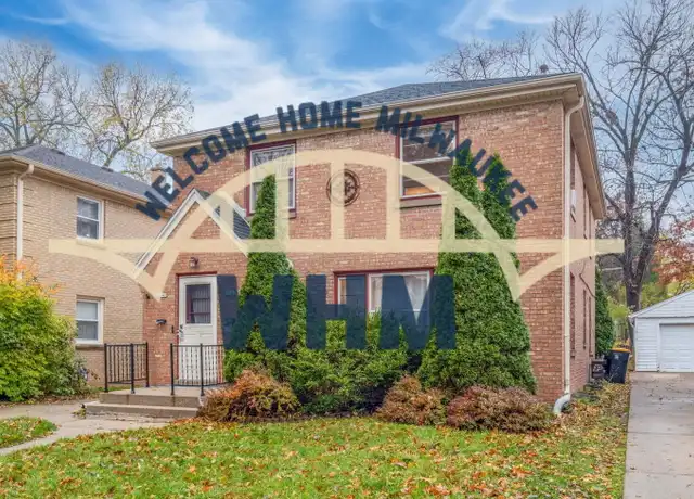 Property at 2643 N 63rd St, Wauwatosa, WI, 53213, 2 beds, 1 bath, [object Object]