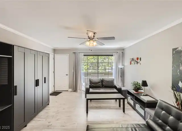 Property at 5146 S Jones Blvd #207, Las Vegas, NV, 89118, 1 bed, 1 bath, [object Object]