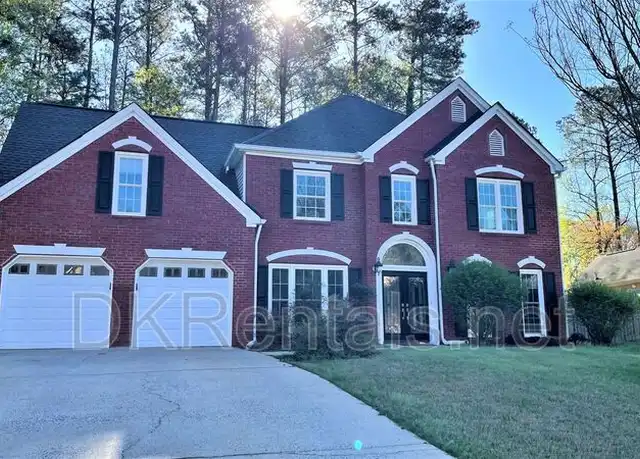 Property at 416 Carmain Ln NW, Marietta, GA, 30064, 4 beds, 2.5 baths, [object Object]