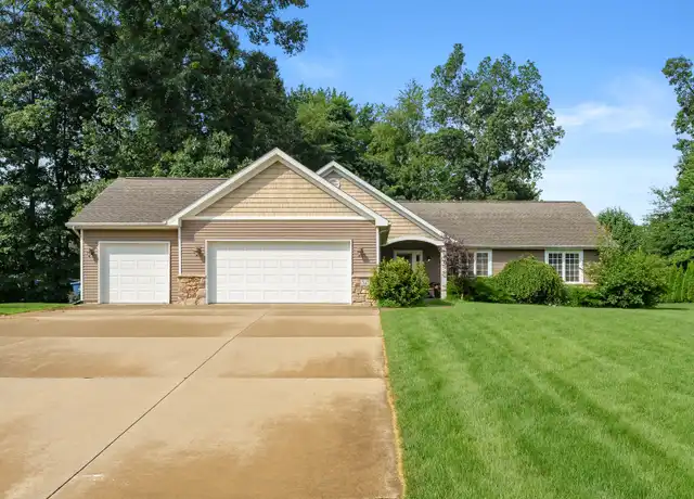 Property at 7647 Texas Heights Ave, Kalamazoo, MI, 49009, 4 beds, 3 baths, [object Object]