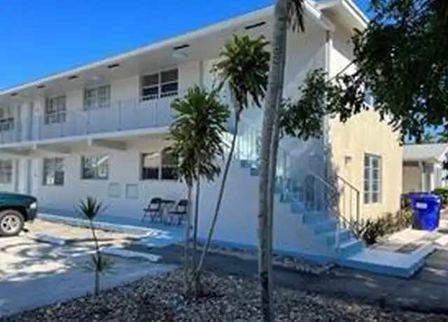 Property at 4652 Poinciana St #2, Lauderdale by the Sea, FL, 33308, 1 bed, 1 bath, [object Object]