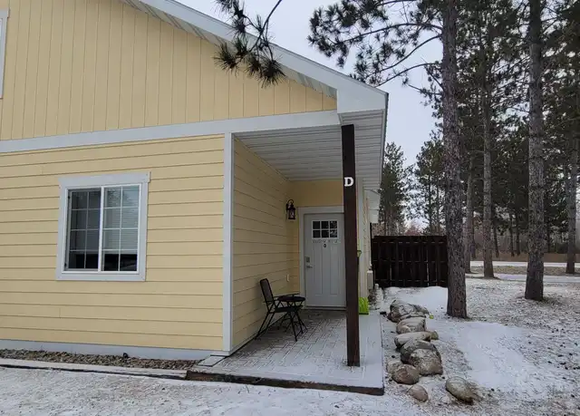 Property at 4766 Sosua Rd NW Unit 5D, Bemidji, MN, 56601, 2 beds, 1 bath, [object Object]